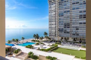 4300 N Ocean Blvd #7g, Fort Lauderdale, FL 33308, Sold 02/02/18