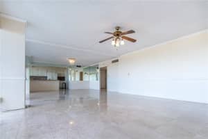 4300 N Ocean Blvd #7g, Fort Lauderdale, FL 33308, Sold 02/02/18