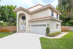 5900 NW 58th Terrace, Parkland, FL 33067, Sold 09/29/17