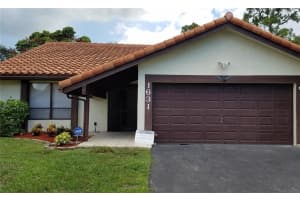 1631 Riverwood Ln, Coral Springs, FL 33071, Sold 09/29/17