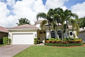 9701 Palma Vista Way, Boca Raton, FL 33428, Sold 12/11/17