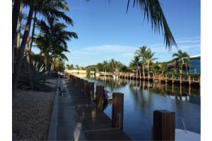 4500 N Federal Hwy, Lighthouse Point, FL 33064, Sold 11/30/17