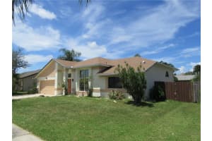 6309 Bengal Cir, Boynton Beach, FL 33437, Sold 10/31/17