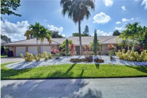 7510 Banyan Way, Tamarac, FL 33321, Sold 10/23/17