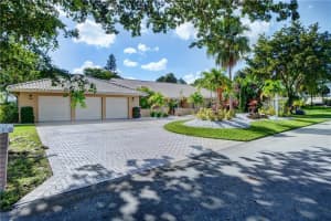 7510 Banyan Way, Tamarac, FL 33321, Sold 10/23/17