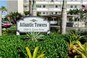 1920 S Ocean Dr, Fort Lauderdale, FL 33316, Sold 06/06/18