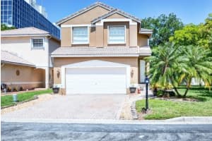 101 NW 97th Terrace, Coral Springs, FL 33071, Sold 11/30/17
