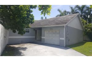 10230 NW 5th St, Pembroke Pines, FL 33026, Sold 03/05/18