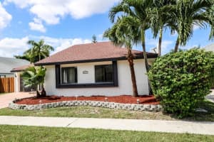 11523 Clear Creek Pl, Boca Raton, FL 33428, Sold 10/22/17