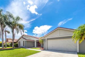 6920 NW 45th Ct, Lauderhill, FL 33319, Sold 01/30/18