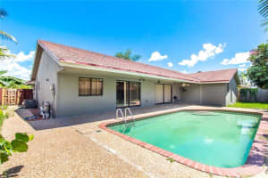 6920 NW 45th Ct, Lauderhill, FL 33319, Sold 01/30/18