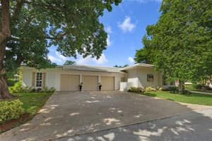 8625 Banyan Way, Tamarac, FL 33321, Sold 10/27/17