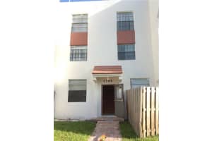 1788 NW 55th Ave, Lauderhill, FL 33313, Sold 12/15/17