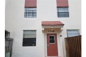 1788 NW 55th Ave, Lauderhill, FL 33313, Sold 12/15/17