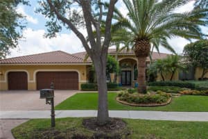 125 Dockside Cir, Weston, FL 33327, Sold 04/26/18