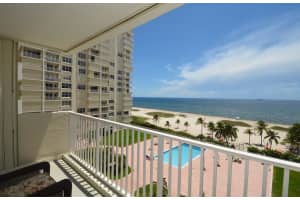 750 N Ocean Blvd, Pompano Beach, FL 33062, Sold 04/19/18