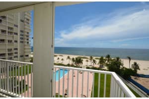 750 N Ocean Blvd, Pompano Beach, FL 33062, Sold 04/19/18