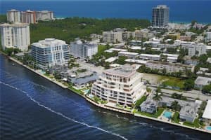 615 Bayshore Dr, Fort Lauderdale, FL 33304, Sold 01/31/18