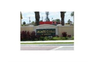 5588 Monte Carlo Ln, Margate, FL 33068, Sold 10/11/17