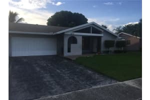 4970 SW 12th St, Margate, FL 33068, Sold 10/31/17
