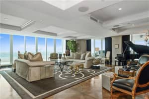 1 N Fort Lauderdale Beach Blvd, Fort Lauderdale, FL 33304, Sold 03/11/19