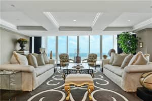 1 N Fort Lauderdale Beach Blvd, Fort Lauderdale, FL 33304, Sold 03/11/19