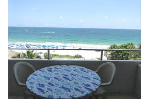 4040 Galt Ocean Dr, Fort Lauderdale, FL 33308, Sold 07/06/18