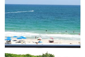 4040 Galt Ocean Dr, Fort Lauderdale, FL 33308, Sold 07/06/18