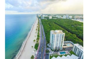 1151 N Fort Lauderdale Beach Blvd #12b, Fort Lauderdale, FL 33304, Sold 11/03/17