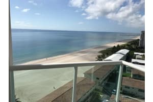 6000 N Ocean Blvd #15e, Fort Lauderdale, FL 33308, Sold 11/16/17