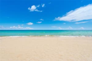 2409 N Ocean Blvd, Fort Lauderdale, FL 33305, Sold 06/01/18