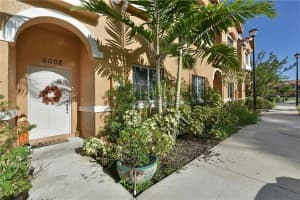 6008 Woodlands Blvd, Tamarac, FL 33319, Sold 12/14/17