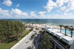 701 N Fort Lauderdale Beach Blvd, Fort Lauderdale, FL 33304, Sold 04/13/18