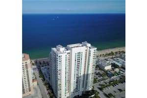 101 S Fort Lauderdale Beach Blvd, Fort Lauderdale, FL 33316, Sold 03/01/18