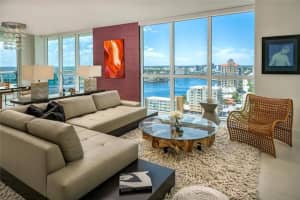 101 S Fort Lauderdale Beach Blvd, Fort Lauderdale, FL 33316, Sold 03/01/18