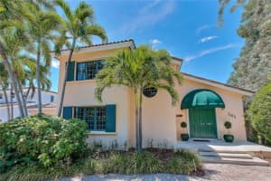 501 Flamingo Dr, Fort Lauderdale, FL 33301, Sold 06/21/18