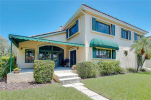 501 Flamingo Dr, Fort Lauderdale, FL 33301, Sold 06/21/18