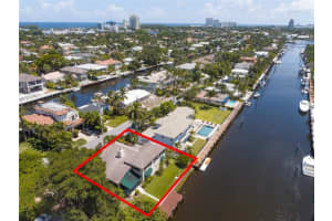 501 Flamingo Dr, Fort Lauderdale, FL 33301, Sold 06/21/18