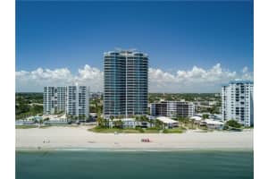 1600 S Ocean Blvd, Pompano Beach, FL 33062, Sold 08/15/18