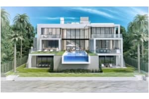 3052 N Atlantic Blvd, Fort Lauderdale, FL 33308, Sold 06/16/23