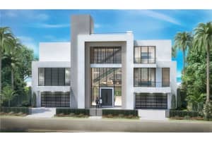 3052 N Atlantic Blvd, Fort Lauderdale, FL 33308, Sold 06/16/23