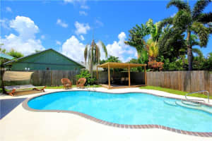 3701 NW 9th St, Delray Beach, FL 33445, Sold 10/30/17