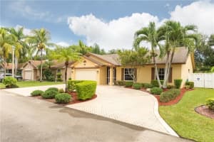 5223 NW 98th Terrace, Coral Springs, FL 33076, Sold 11/15/17