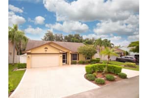 5223 NW 98th Terrace, Coral Springs, FL 33076, Sold 11/15/17