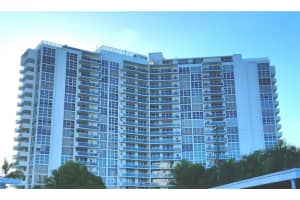 2841 N Ocean Blvd, Fort Lauderdale, FL 33308, Sold 10/31/17