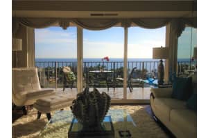 2841 N Ocean Blvd, Fort Lauderdale, FL 33308, Sold 10/31/17