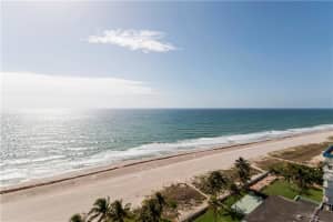 1700 S Ocean Blvd #14d, Pompano Beach, FL 33062, Sold 12/01/17