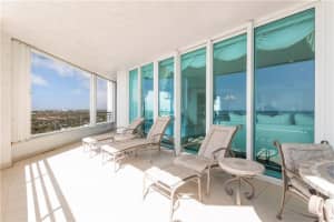 1700 S Ocean Blvd #14d, Pompano Beach, FL 33062, Sold 12/01/17