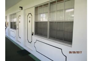 5200 NE 24th Terrace APT C120, Fort Lauderdale, FL 33308, Sold 12/05/17