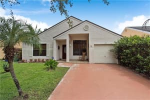 1121 SW 87th Terrace, Pembroke Pines, FL 33025, Sold 11/13/17